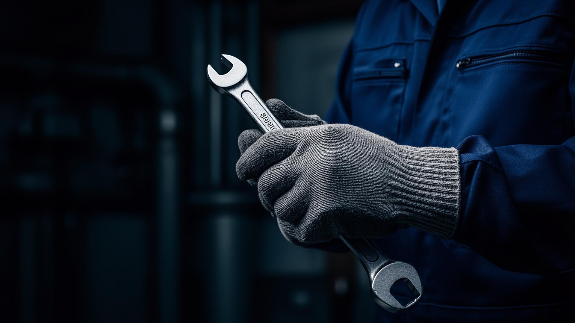 Técnico de mantenimiento residencial e industrial en Monterrey, Nuevo León — Multiservicios FERVA
